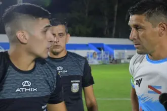 El ignoto árbitro que dirigirá a San Lorenzo en el debut de la Copa Argentina