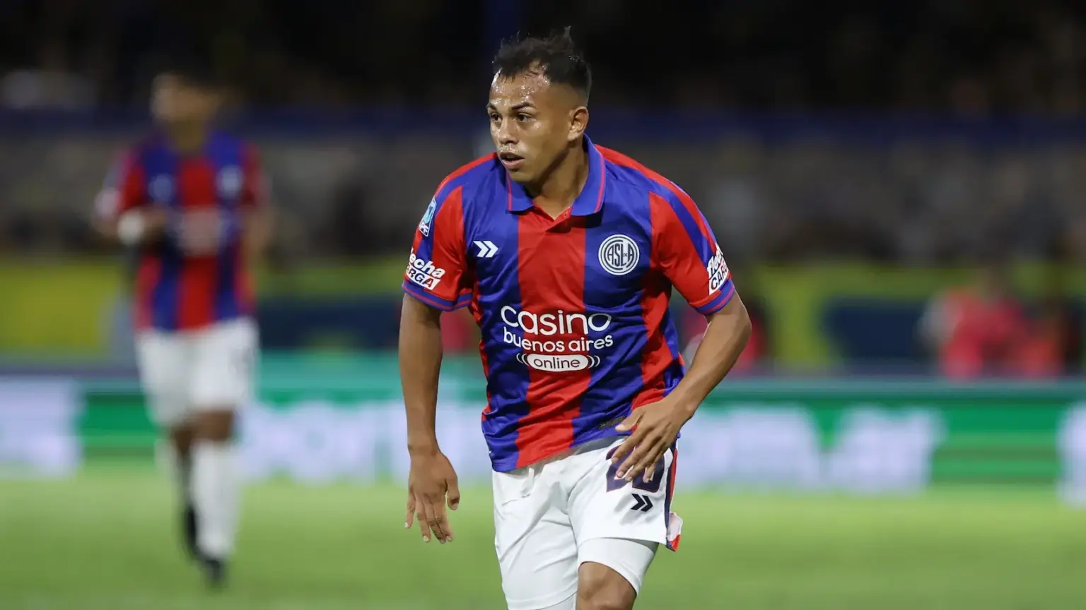 De borrado a primer cambio: la sorpresiva decisión de Ayude en La Boca 1 barrios san lorenzo boca torneo apertura 2026
