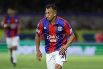 barrios san lorenzo boca torneo apertura 2026