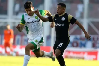 El particular historial de San Lorenzo contra Defensa y Justicia