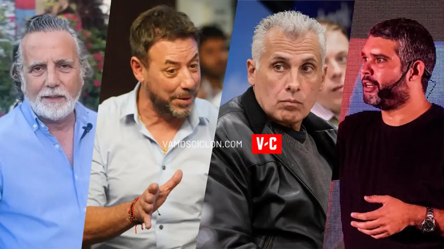 Elecciones en San Lorenzo: este martes cierran las listas y se definen los candidatos 1 Elecciones en San Lorenzo: este martes cierran las listas y se definen los candidatos