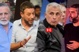 Elecciones en San Lorenzo: este martes cierran las listas y se definen los candidatos