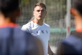 Con un solo cambio, el 11 de San Lorenzo para el debut en la Copa Argentina