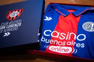 Casino Buenos Aires Online