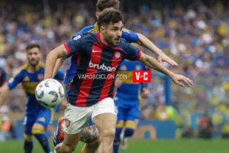 cerutti san lorenzo boca 2024