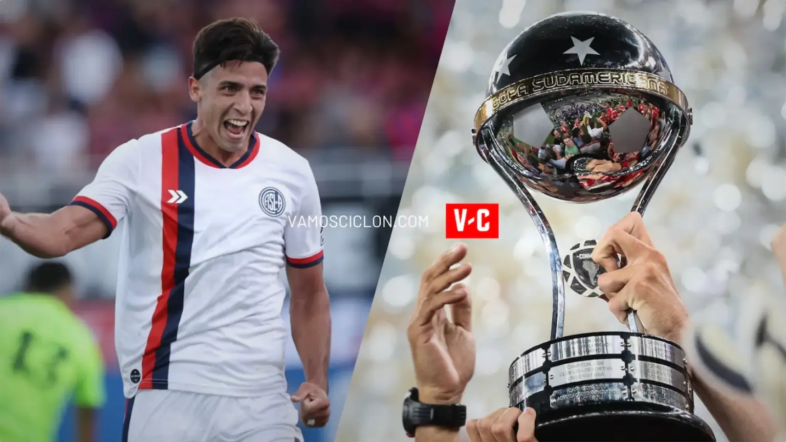 Arrancó la Copa Sudamericana: por qué San Lorenzo sigue atento las fases previas 1 Arrancó la Copa Sudamericana: por qué San Lorenzo está pendiente de lo que pasa en las fases previas