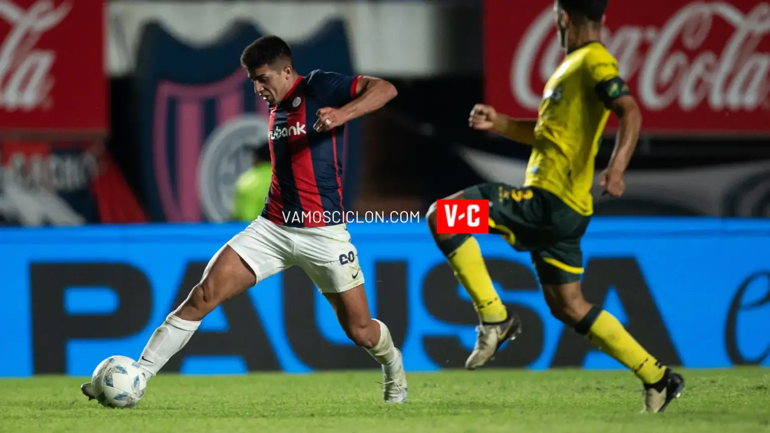 Cuándo y a qué hora es el próximo partido de San Lorenzo vs. Defensa y Justicia por el Torneo Apertura 1 Cuándo y a qué hora es el próximo partido de San Lorenzo vs. Defensa y Justicia por el Torneo Apertura