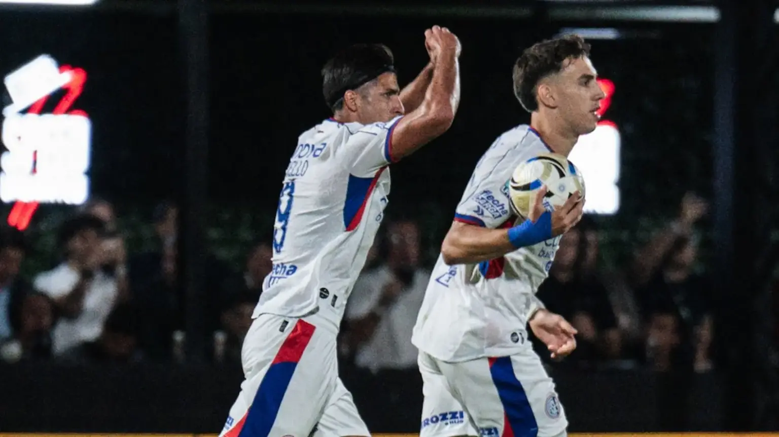 “Fue un partido tedioso”: Cuello analizó el empate de San Lorenzo 1 “Fue un partido tedioso”: Cuello analizó el empate de San Lorenzo