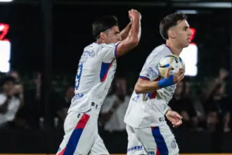 “Fue un partido tedioso”: Cuello analizó el empate de San Lorenzo