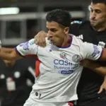 San Lorenzo estira el semestre: día confirmado para jugar contra Riestra por la Copa Argentina