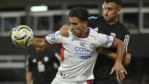 San Lorenzo estira el semestre: día confirmado para jugar contra Riestra por la Copa Argentina