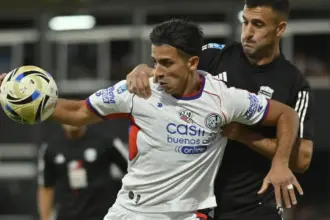 cuello san lorenzo riestra torneo apertura 2026
