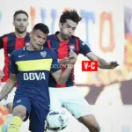 “A Boca le tenés que cortar la cabeza”: la picante frase de Emmanuel Mas 3 Emmanuel Mas habló del clásico de San Lorenzo vs Boca
