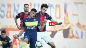Emmanuel Mas habló del clásico de San Lorenzo vs Boca