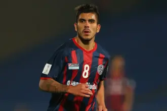 La dura crítica de Kalinski al presente de San Lorenzo: “Me molesta muchísimo verlo así”