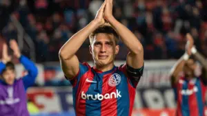 Federico Gattoni: el ex capitán de San Lorenzo que fue ofrecido para volver y reabre heridas