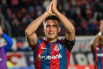 Federico Gattoni: el ex capitán de San Lorenzo que fue ofrecido para volver y reabre heridas