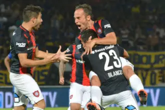 “Fue épico”: Belluschi recordó su paso por San Lorenzo y el gol que todavía le recuerdan los hinchas