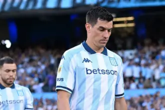 San Lorenzo busca central: García Basso es prioridad y hay varios ofrecidos