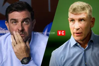San Lorenzo define su nuevo técnico: Guede y Palermo, mano a mano final