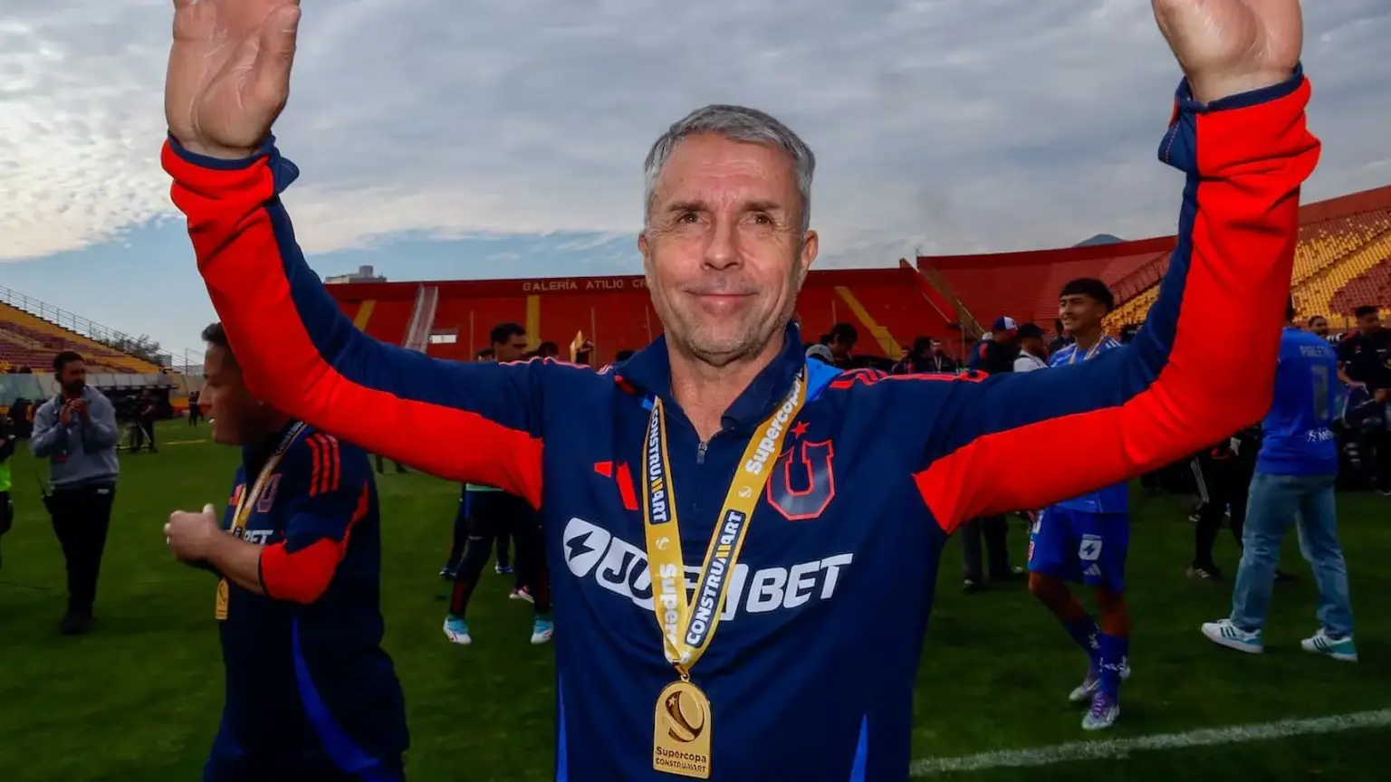 Quién es Gustavo Álvarez: carrera, títulos y números del nuevo DT de San Lorenzo 1 gustavo alvarez carrera nuevo tecnico san lorenzo