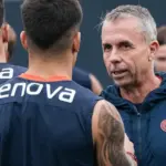 El plan de Álvarez para aprovechar la fecha FIFA