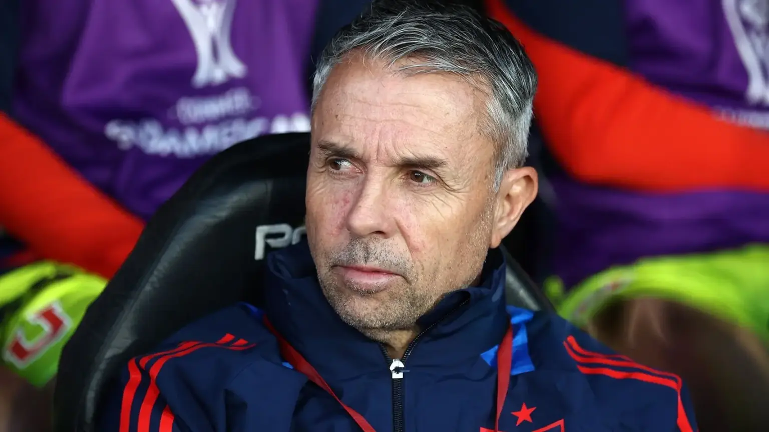 San Lorenzo activa el plan C y D: las nuevas opciones tras Guede y Palermo 2 Gustavo Álvarez, candidato a DT de San Lorenzo