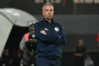 gustavo alvarez san lorenzo riestra torneo apertura 2026