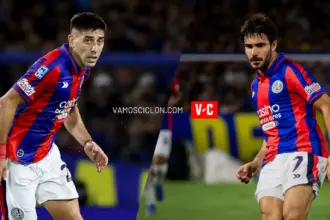 Gastón Hernández y Cerutti, al quirófano: