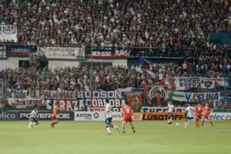 San Lorenzo confirmó cómo será la venta de entradas para el partido ante Deportivo Rincón por Copa Argentina: precios y retiro.