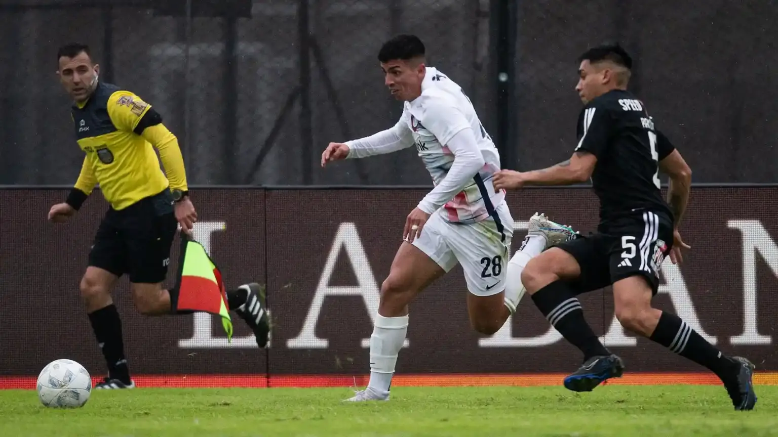 San Lorenzo vuelve al Guillermo Laza, un escenario que le resulta incómodo 1 San Lorenzo vuelve al Guillermo Laza, un escenario que le resulta incómodo
