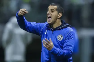 Romagnoli, candidato a dirigir a un equipo del fútbol argentino