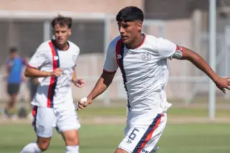 La Reserva empató con Godoy Cruz y sigue prendido arriba