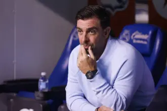 ¿Cambio de escenario? Ahora Guede empieza a tomar fuerza en San Lorenzo