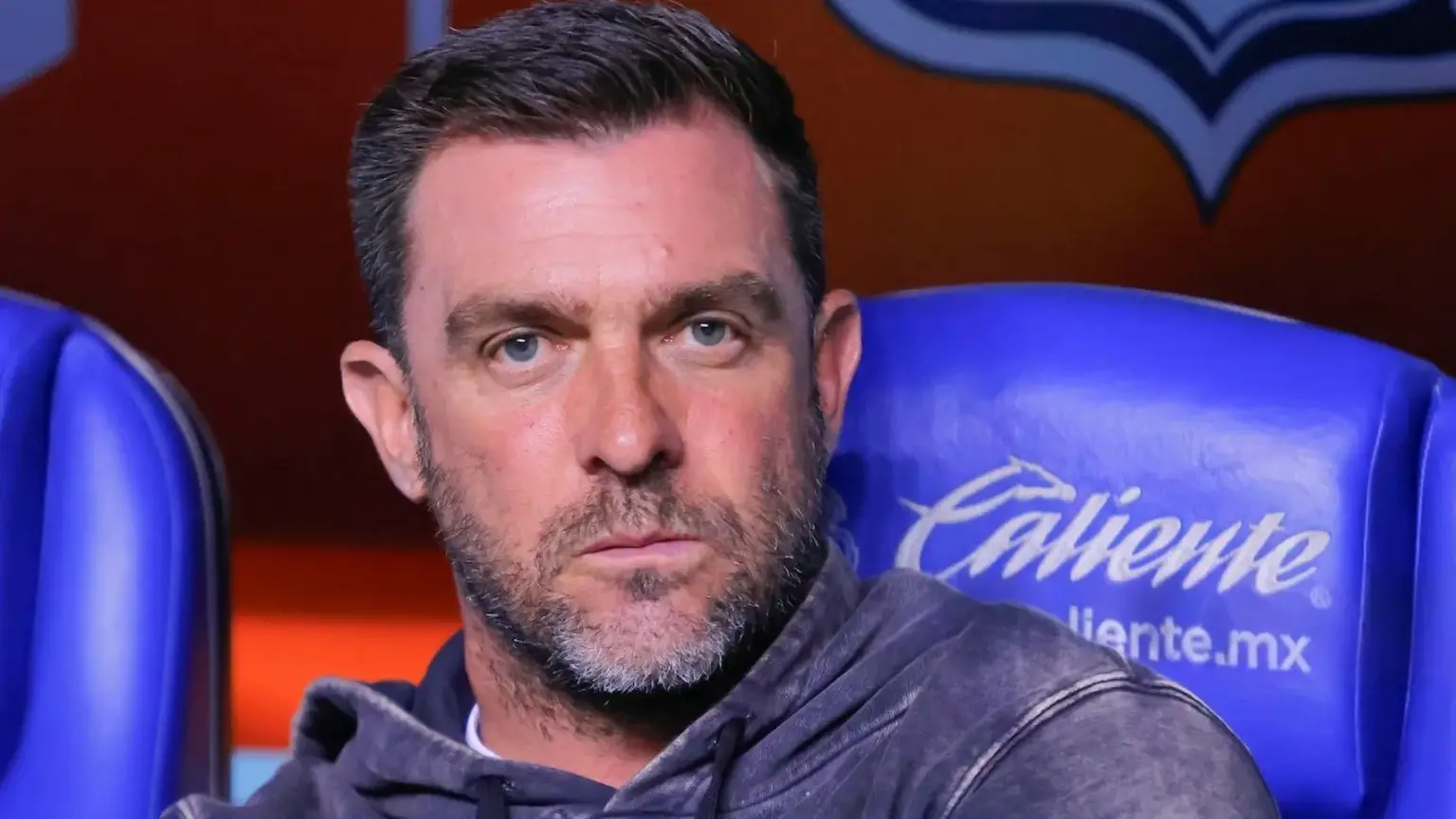 Guede es el elegido y único candidato en San Lorenzo, pero hay un problema clave 1 Guede es el elegido en San Lorenzo, pero hay un problema clave