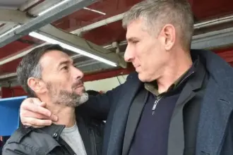 Cómo sigue la búsqueda del nuevo técnico de San Lorenzo