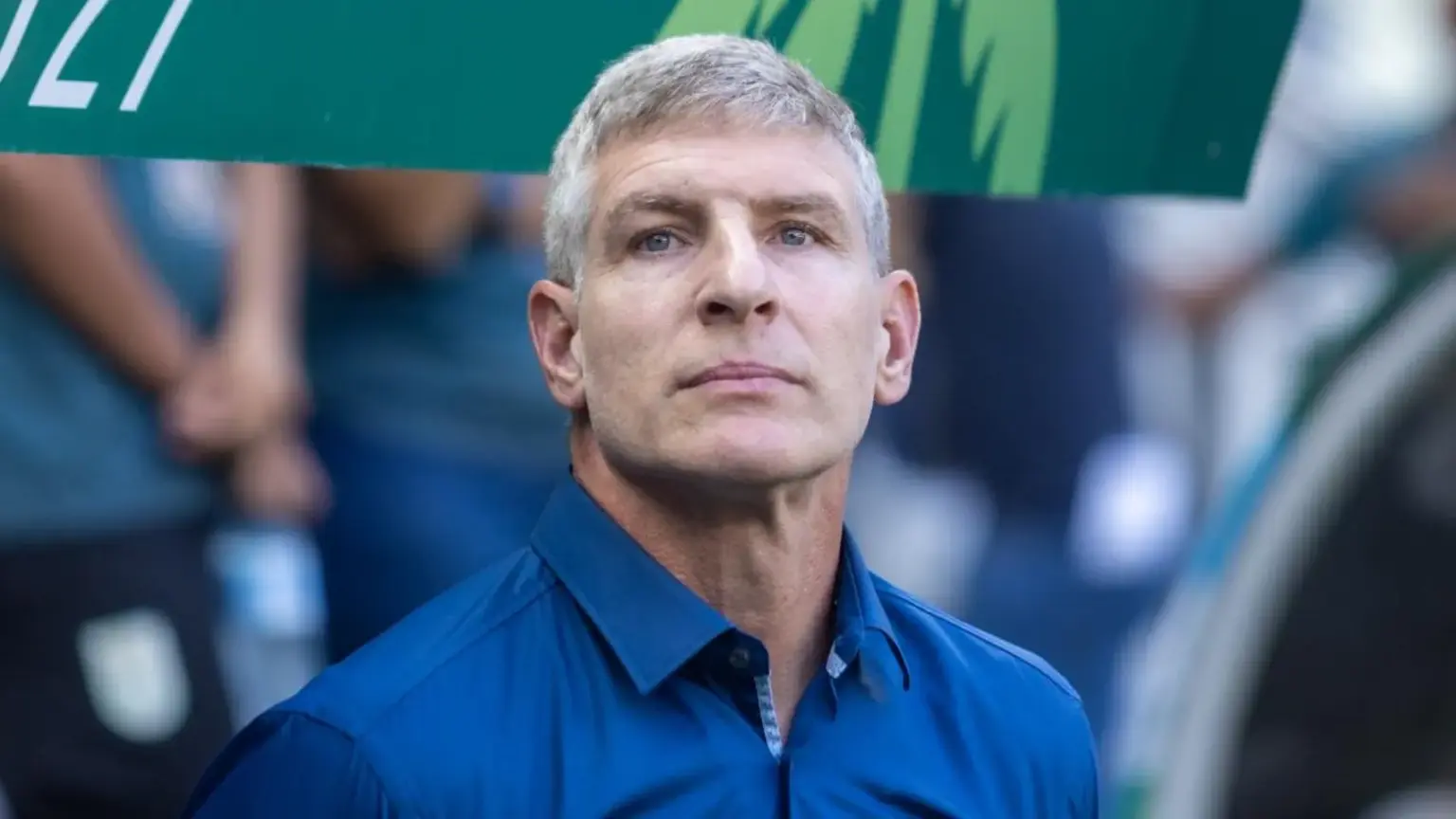 Palermo también le dijo no a San Lorenzo: el motivo detrás de otra negociación caída 1 Palermo también le dijo no a San Lorenzo: el motivo detrás de otra negociación caída