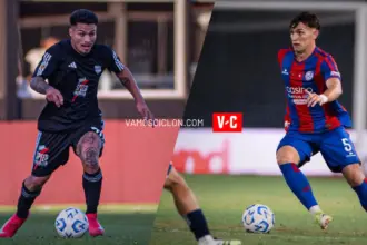 A qué hora juega San Lorenzo hoy vs Riestra y cómo ver el partido en vivo