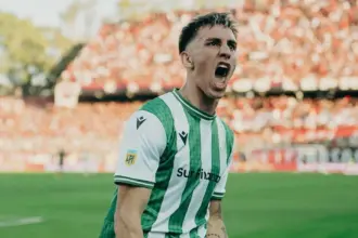 Rodrigo Auzmendi interesa en San Lorenzo