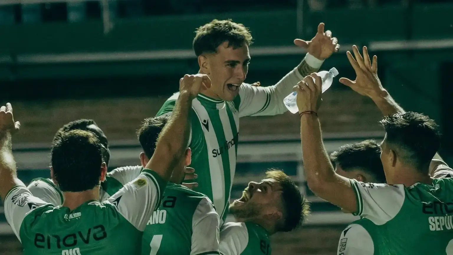 Acuerdo total: Auzmendi será nuevo jugador de San Lorenzo 1 Auzmendi, nuevo refuerzo de San Lorenzo: los detalles de la operación