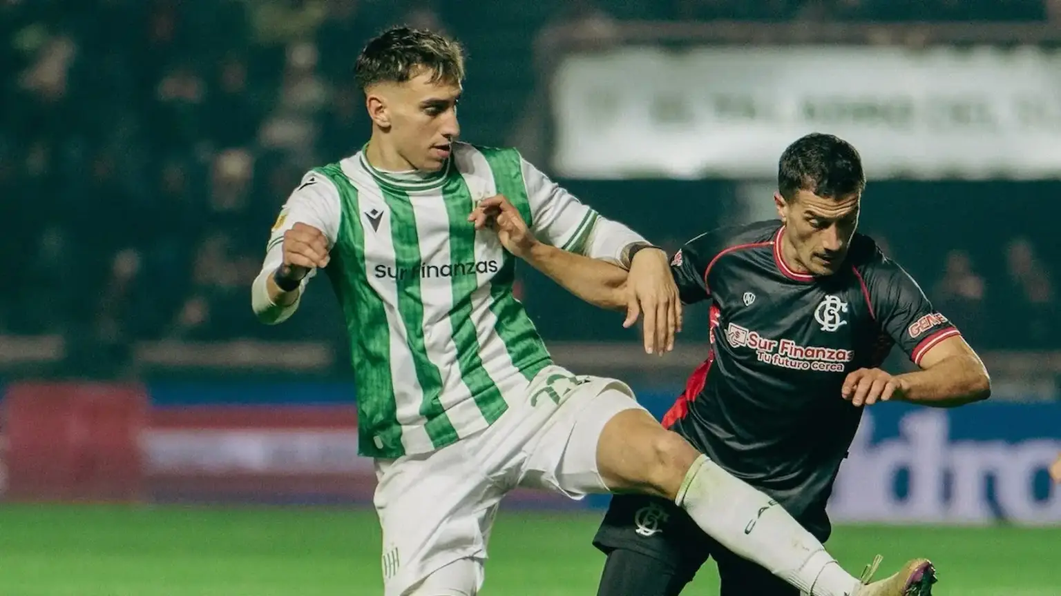 Nuevo giro por Auzmendi: ahora vuelve a estar cerca de San Lorenzo 1 Nuevo giro por Auzmendi: ahora vuelve a estar cerca de San Lorenzo