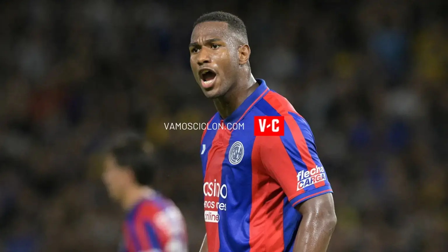 El fixture de San Lorenzo en la Copa Sudamericana: cuándo, dónde y contra quién debuta 1 Romaña valoró la actitud de San Lorenzo en la Bombonera: “Merecimos mucho más”