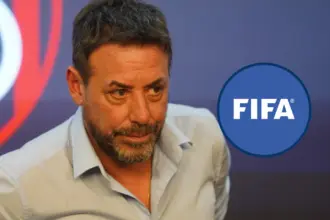 Golpe para San Lorenzo: cinco nuevas inhibiciones en la FIFA