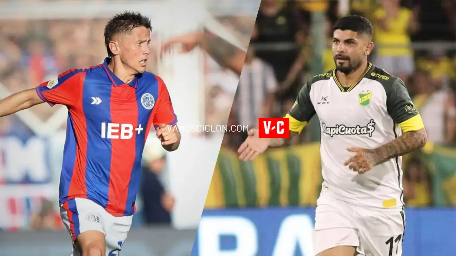 A qué hora juega San Lorenzo hoy vs Defensa y Justicia y cómo ver el partido en vivo 1 A qué hora juega San Lorenzo hoy vs Defensa y Justicia y cómo ver el partido en vivo
