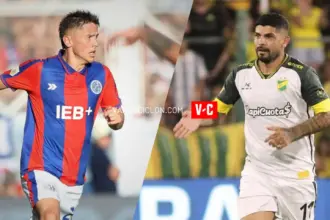 A qué hora juega San Lorenzo hoy vs Defensa y Justicia y cómo ver el partido en vivo
