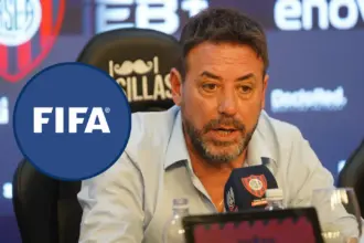 San Lorenzo pagó las inhibiciones y espera el OK para volver a incorporar