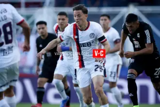 Cuándo vuelve a jugar San Lorenzo vs Riestra