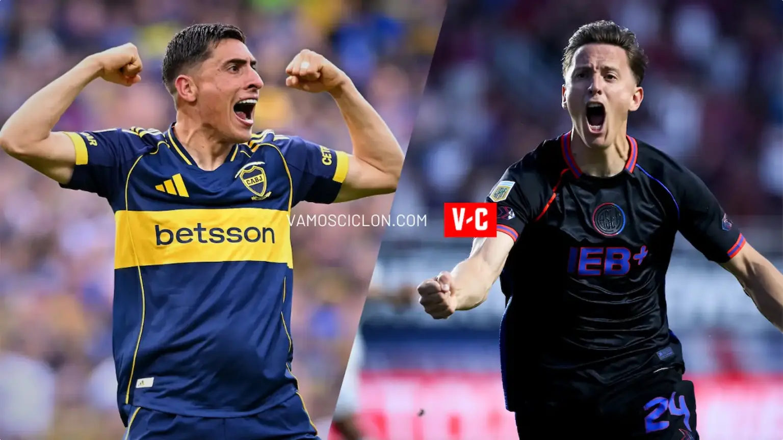 A qué hora juega San Lorenzo vs. Boca y cómo ver el clásico en vivo 1 A qué hora juega San Lorenzo vs Boca y cómo ver el clásico en vivo
