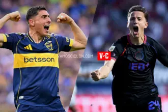 A qué hora juega San Lorenzo vs Boca y cómo ver el clásico en vivo