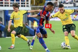 Los pibes que Moretti remató y fueron verdugos de San Lorenzo